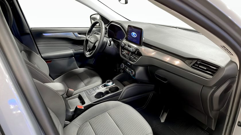 Bild 3 av Ford Kuga Plug-In Hybrid