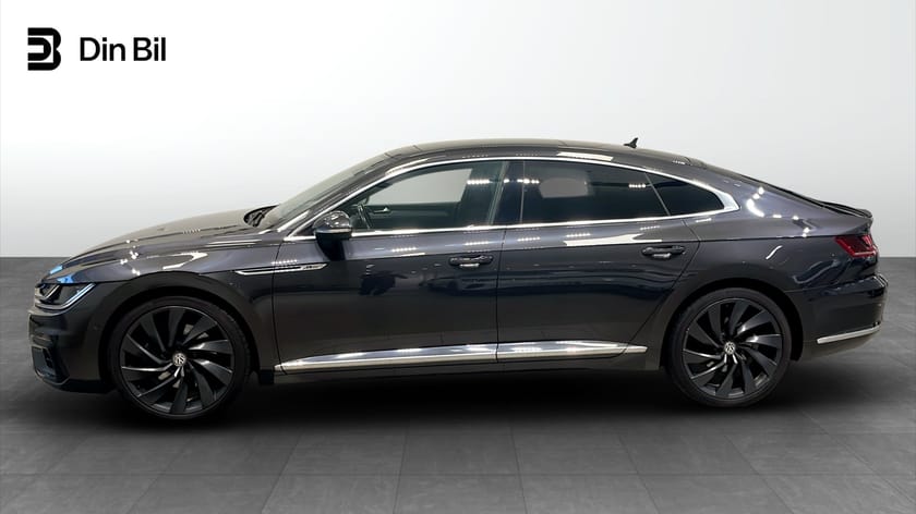 Bild 2 av Volkswagen Arteon R-Line 272 TSI DSG Panorama/Drag