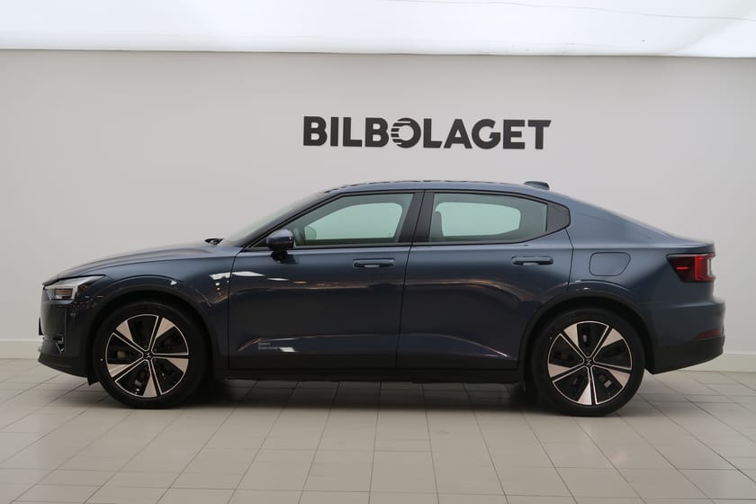 Bild 2 av Polestar 2 Long Range Dual Motor Plus