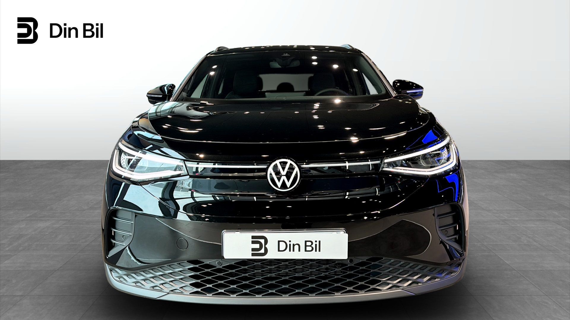 Volkswagen ID.4 Pro 2026, photo 4/10