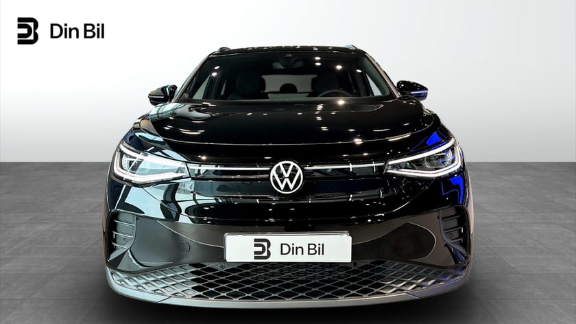 Bild 4 av Volkswagen ID.4 Pro