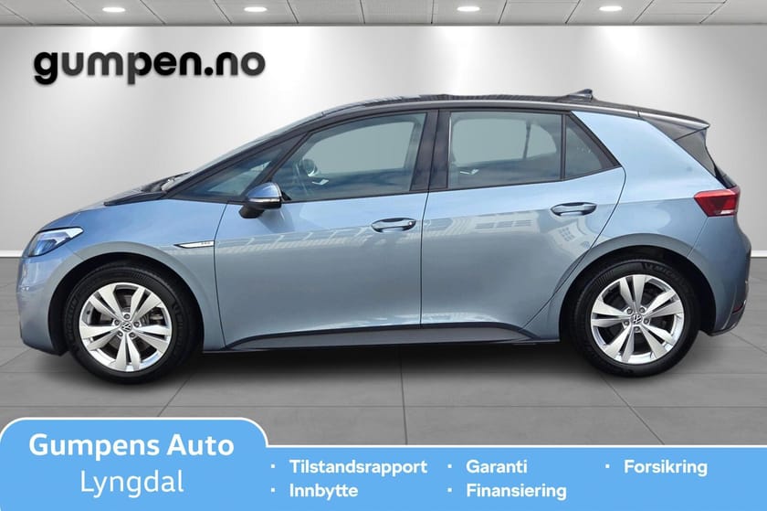 Bilde 2 av Volkswagen ID.3 Pro