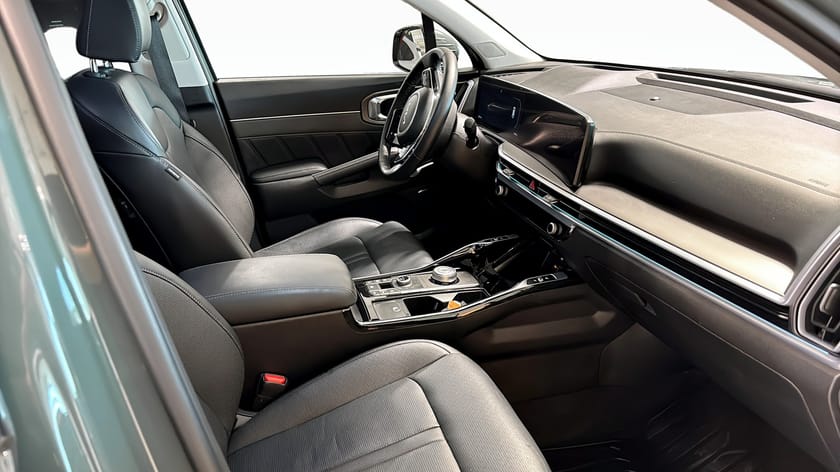 Bild 3 av Kia Sorento PHEV Advance Plus Plug-In Hybrid AWD 252hk
