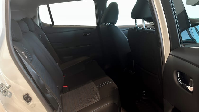 Bild 5 av Nissan Leaf e+