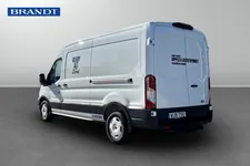 Ford Transit 350
