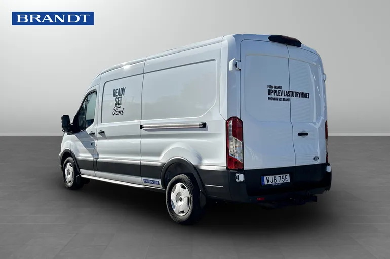 Ford Transit 350