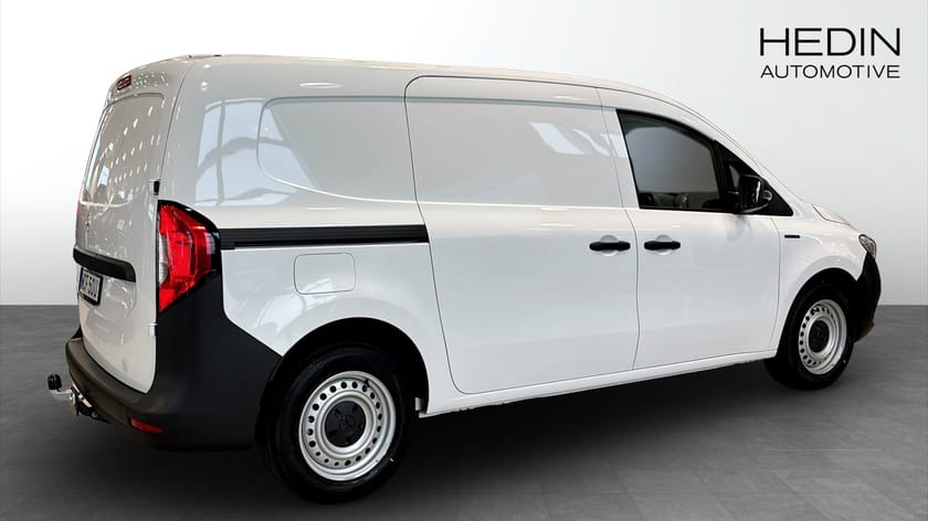 Bild 2 av Mercedes-Benz eCitan