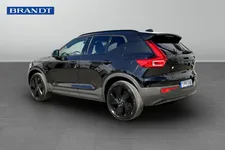 Volvo EX40 Twin Motor Performance
