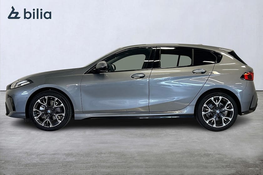 Bild 4 av BMW 120 /M Sport/DEMO/Rattvärme/Carplay/Backkamera