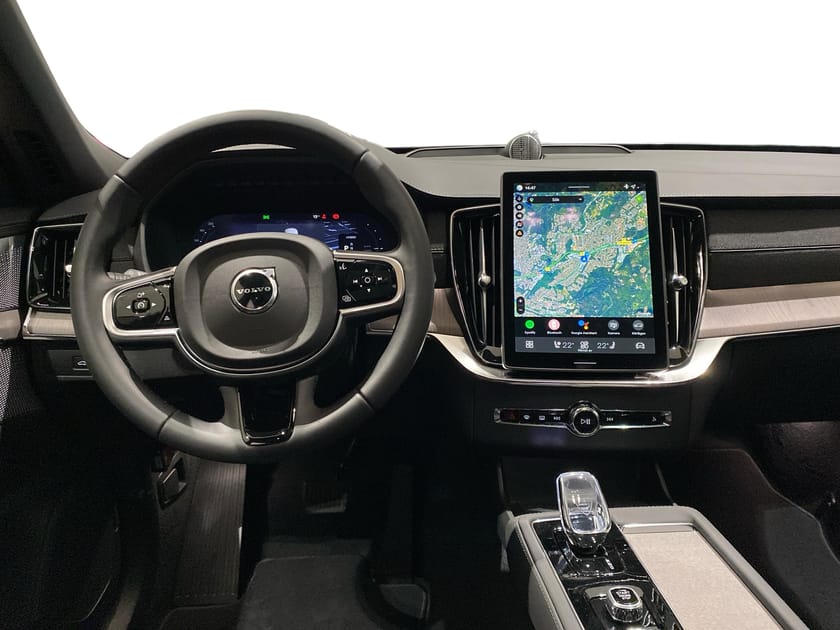 Bild 5 av Volvo XC90