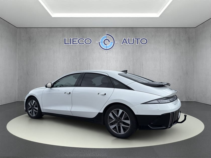 Bilde 3 av Hyundai Ioniq 6 