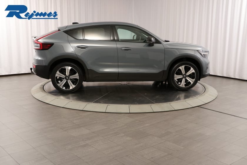 Bild 3 av Volvo C40 Recharge Twin Ultimate