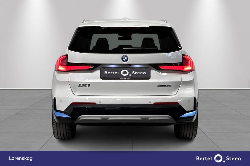 Bilde 4 av BMW iX1 xDrive30