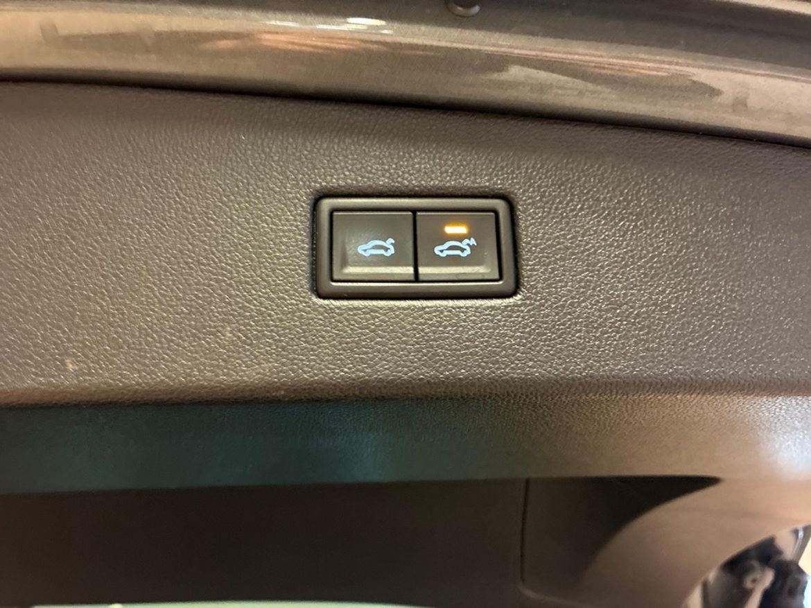 Volkswagen Volkswagen Tiguan — bild 15
