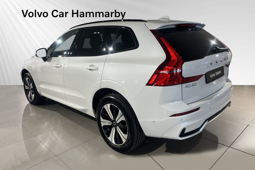 Bild 4 av Volvo XC60 T6 Plus Dark Edition