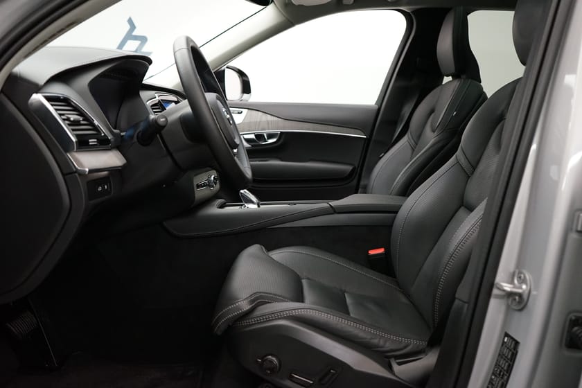 Bild 5 av Volvo XC90 7 Säten
