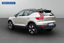 Volvo XC40 Recharge