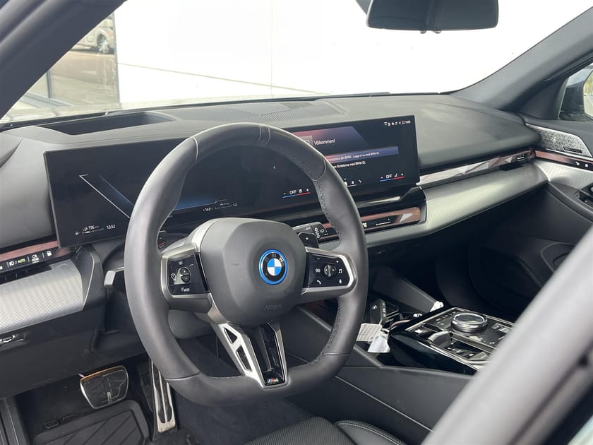 Bild 4 av BMW 530e xDrive Touring