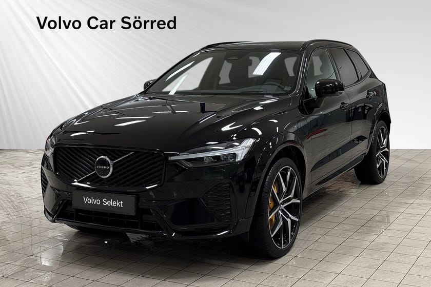 Bild 1 av Volvo XC60
