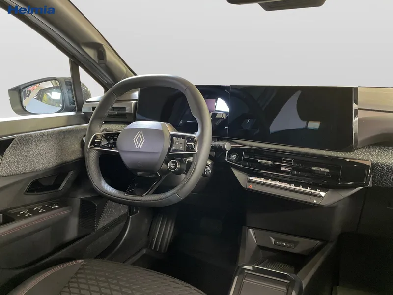 Bild 8 av 11 – Renault Clio TCe 115 techno