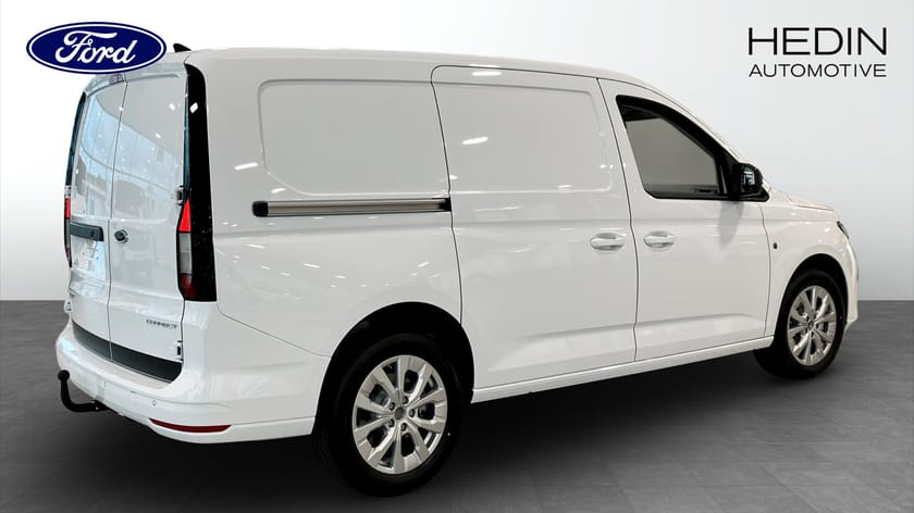 Bild 3 av Ford Transit Connect L2 V-hjul & Serviceavtal Limited 122hk