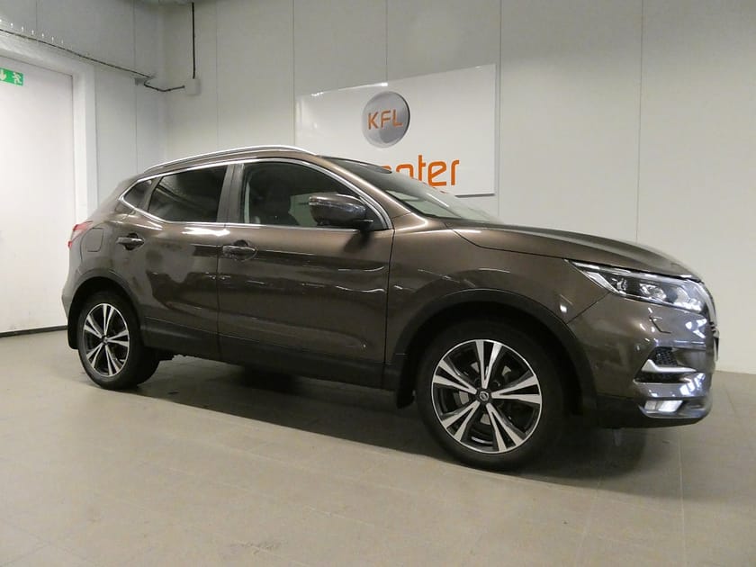 Bild 5 av Nissan Qashqai