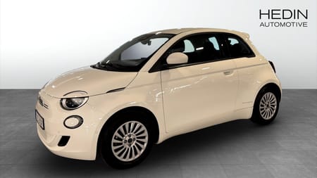Fiat 500e BEV HB 320KM BASIC