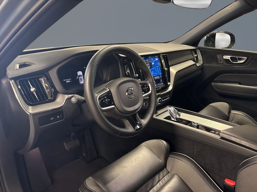 Bild 5 av Volvo XC60
