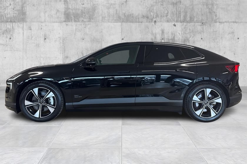 Bilde 2 av Polestar 4 Long Range Dual motor / Prime / AWD / 360° / Panorama