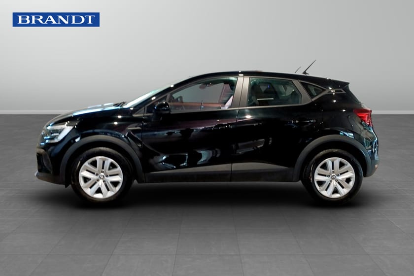 Bild 3 av Renault Captur TCe 90 Equilibre