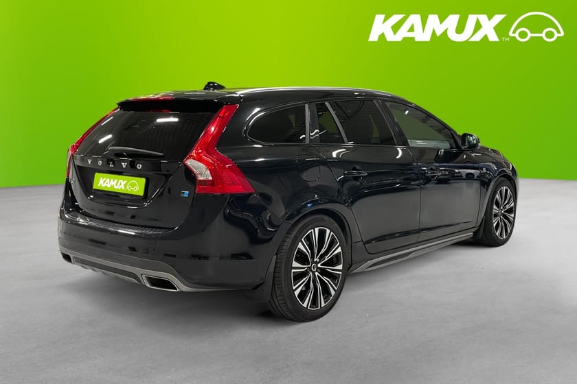Bild 4 av Volvo V60