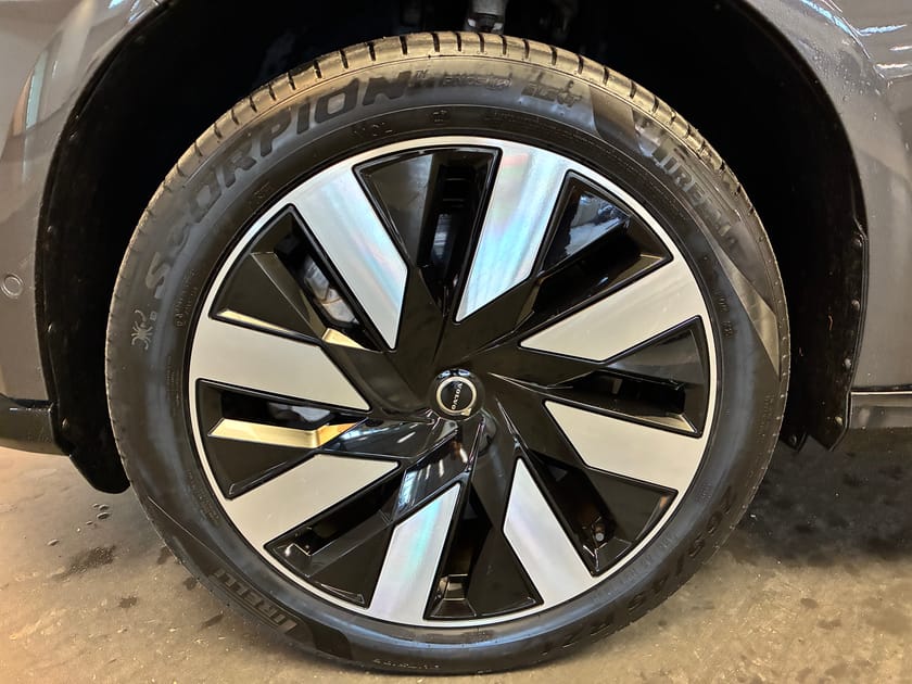 Bild 5 av Volvo EX90 Twin Motor