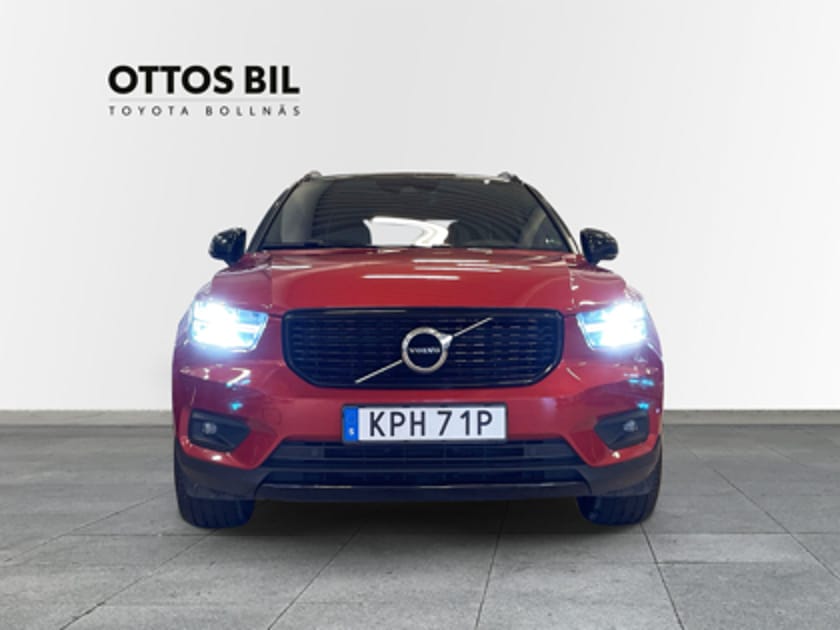 Bild 5 av Volvo XC40