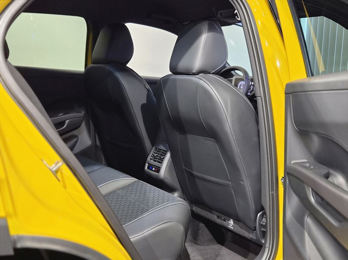 Volkswagen Volkswagen T-Roc — bild 21
