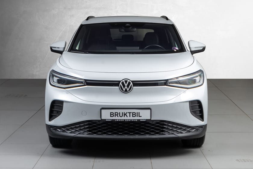 Bilde 4 av Volkswagen ID.4 Pro 4M Highline-4Motion-Hengerfeste