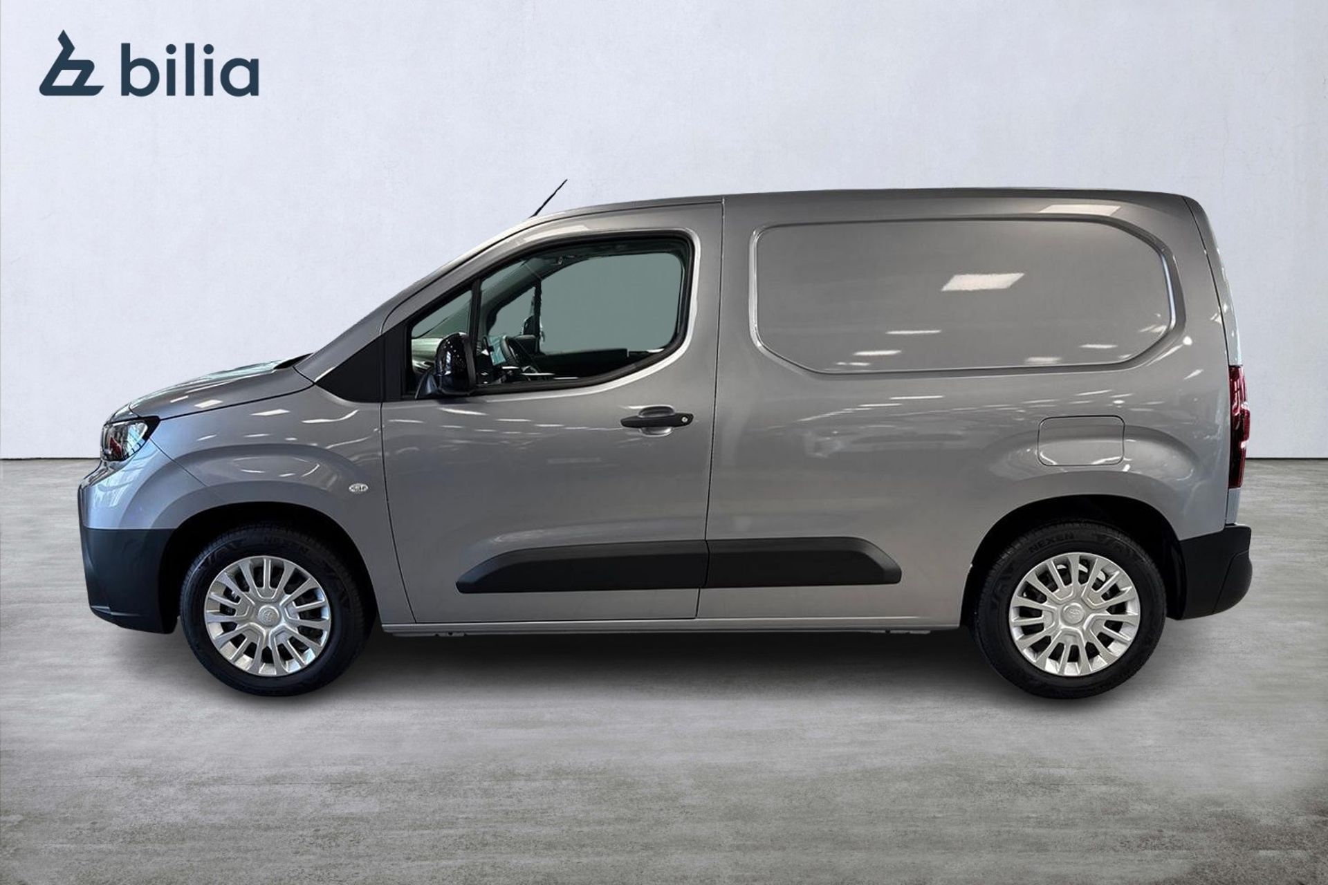 Toyota Proace City 2024, bild 4/10