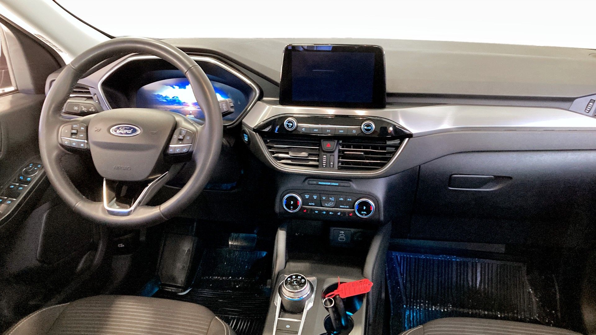 Ford Kuga Plug-In Hybrid 2024, bild 4/7