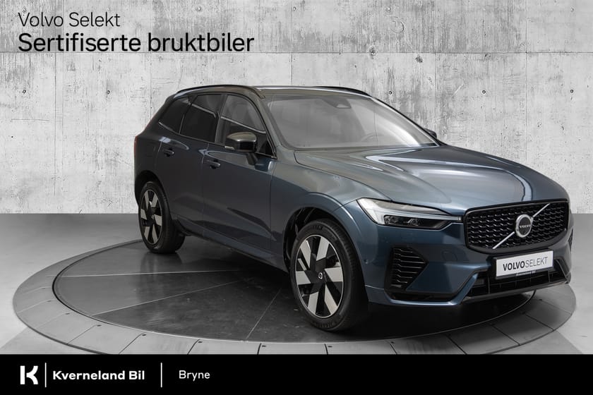 Bilde 1 av Volvo XC60
