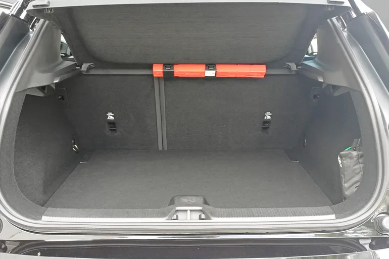 Volvo EX30 Single Motor Extended Range