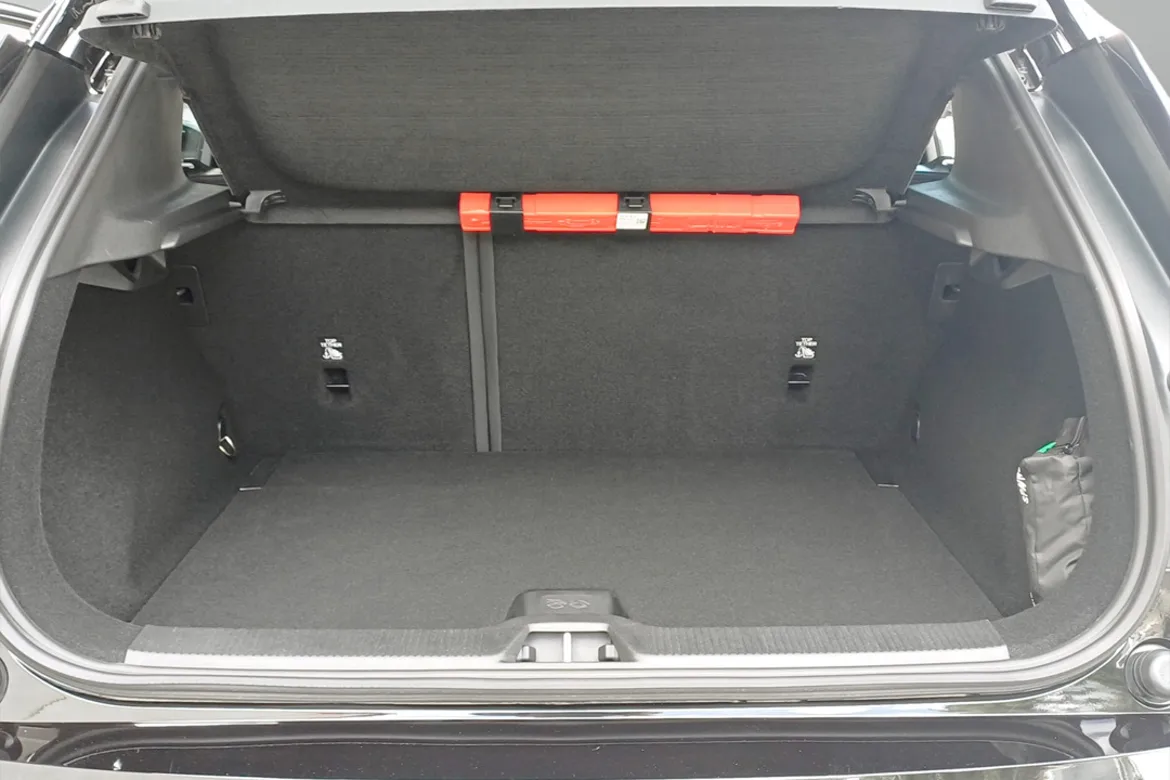 Volvo EX30 Single Motor Extended Range