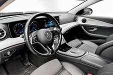 Mercedes-Benz E 300 T de 4MATIC