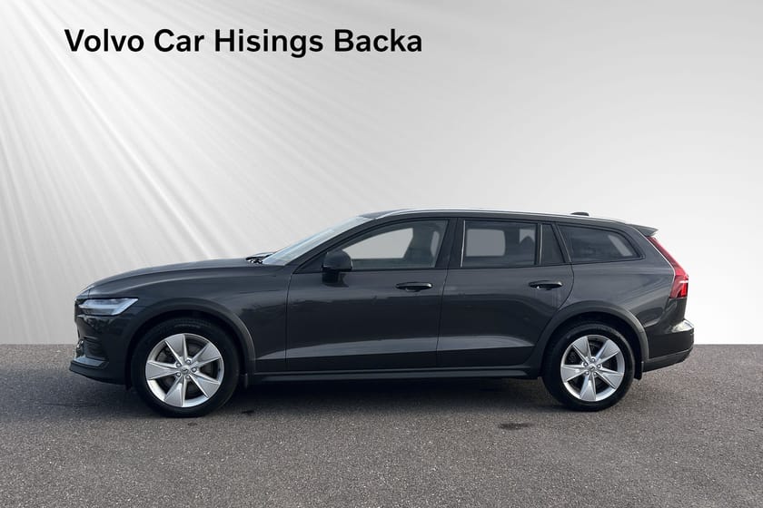 Bild 4 av Volvo V60 Cross Country