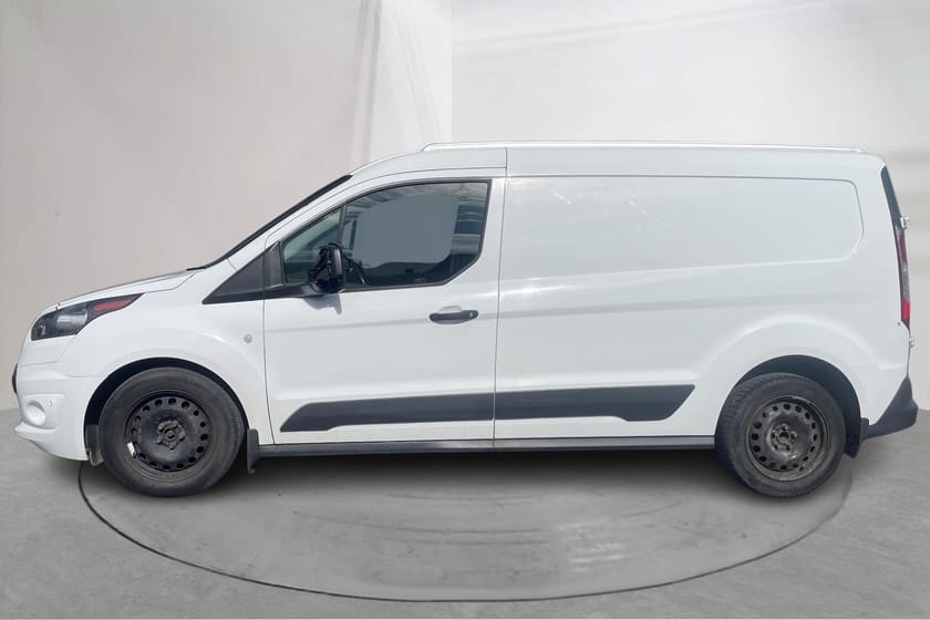 Bild 2 av Ford Transit Connect 230 LWB 1.5 TDCi (120hk) Lång verkstad