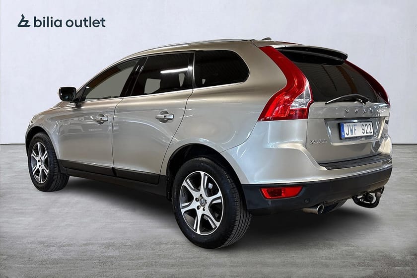 Bild 4 av Volvo XC60