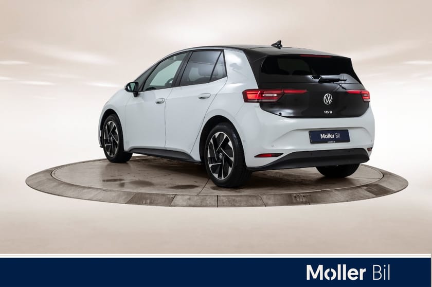 Bilde 3 av Volkswagen ID.3 Pro Performance