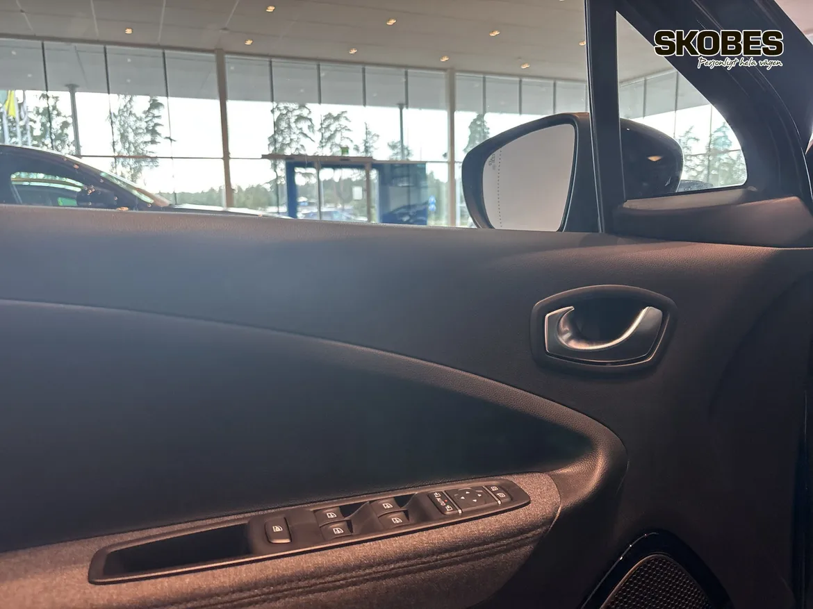 Renault ZOE R135