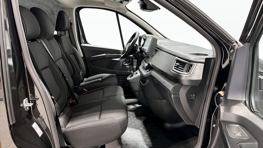 Bild 3 av Renault Trafic Skåpbil