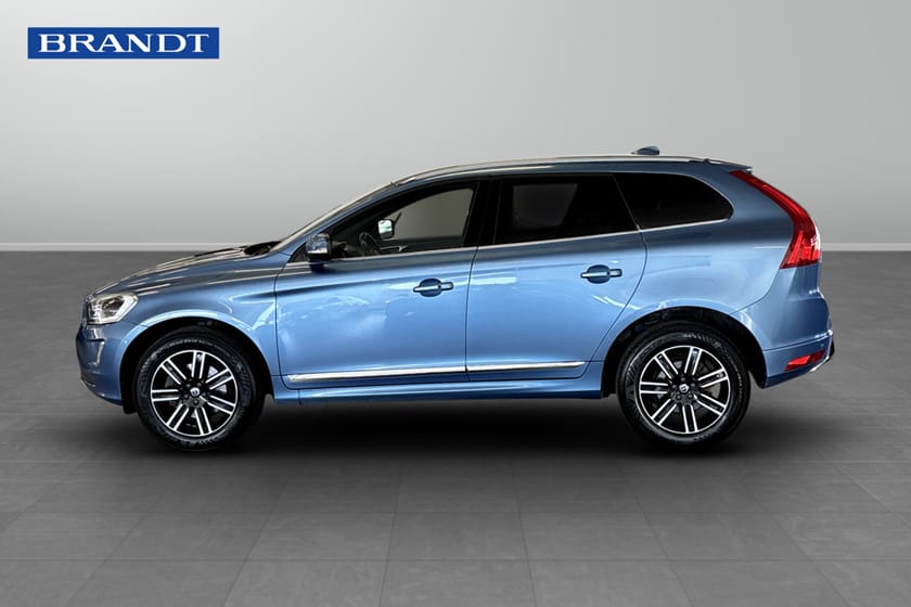 Bild 3 av Volvo XC60