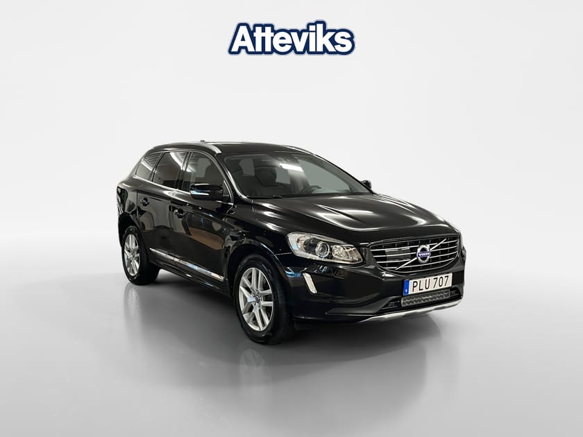 Bild 1 av Volvo XC60