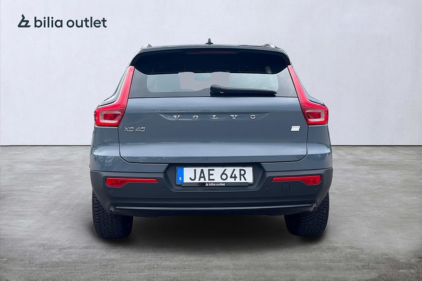 Bild 5 av Volvo XC40 Recharge Single Motor Core 231hk / Kamera Värmare Navi CarPlay